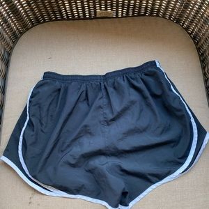 Dri-Fit Athletic Nike Shorts